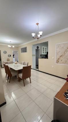 Casa à Venda no Sol Nascente – Bairro Jabotiana