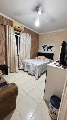 Casa à Venda no Sol Nascente – Bairro Jabotiana