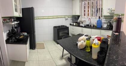 Casa à Venda no Sol Nascente – Bairro Jabotiana