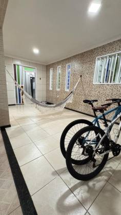 Casa à Venda no Sol Nascente – Bairro Jabotiana