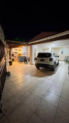 Casa à Venda no Sol Nascente – Bairro Jabotiana