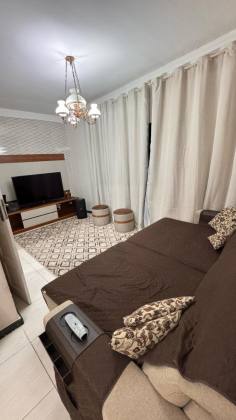 Casa à Venda no Sol Nascente – Bairro Jabotiana