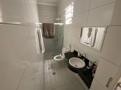 Casa à Venda no Sol Nascente – Bairro Jabotiana