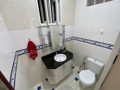 Casa à Venda no Sol Nascente – Bairro Jabotiana