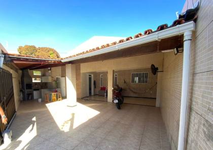 Casa à Venda no Sol Nascente – Bairro Jabotiana