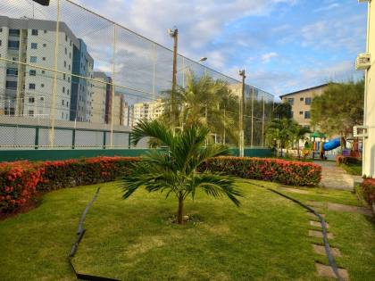 Apartamento à venda Condomínio Vitória Régia- Jabotiana