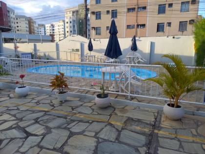 Apartamento à venda Condomínio Vitória Régia- Jabotiana