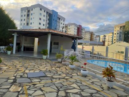 Apartamento à venda Condomínio Vitória Régia- Jabotiana