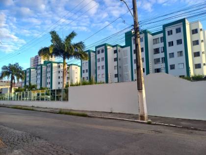 Apartamento à venda Condomínio Vitória Régia- Jabotiana