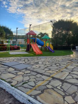 Apartamento à venda Condomínio Vitória Régia- Jabotiana