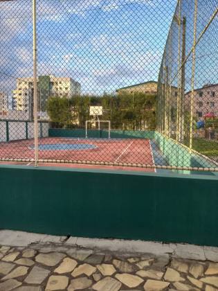 Apartamento à venda Condomínio Vitória Régia- Jabotiana