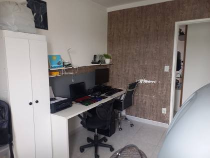 Apartamento à venda Condomínio Vitória Régia- Jabotiana