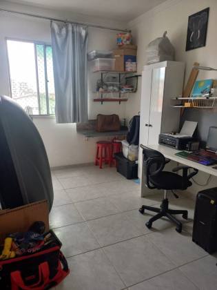 Apartamento à venda Condomínio Vitória Régia- Jabotiana
