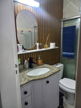 Apartamento à venda Condomínio Vitória Régia- Jabotiana