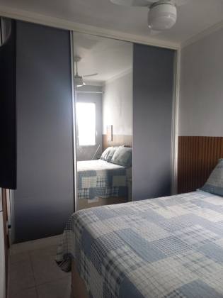 Apartamento à venda Condomínio Vitória Régia- Jabotiana