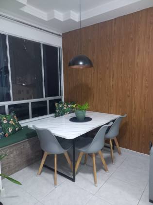 Apartamento à venda Condomínio Vitória Régia- Jabotiana