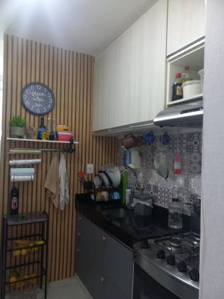 Apartamento à venda Condomínio Vitória Régia- Jabotiana