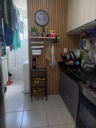 Apartamento à venda Condomínio Vitória Régia- Jabotiana