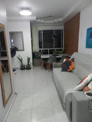 Apartamento à venda Condomínio Vitória Régia- Jabotiana