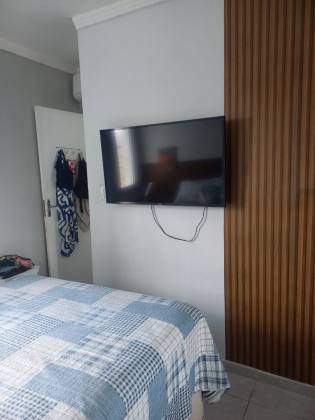 Apartamento à venda Condomínio Vitória Régia- Jabotiana