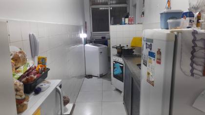 Apartamento à Venda – Condomínio Clube Porto Bello, Bairro Luzia