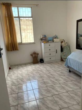 Apartamento à Venda – Condomínio Clube Porto Bello, Bairro Luzia