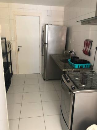 Apartamento à Venda – Condomínio Parque Arena, Atalaia-Aracaju/Se
