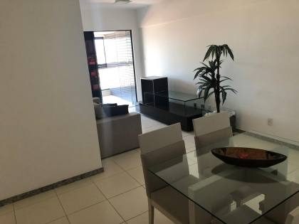 Apartamento à Venda – Condomínio Parque Arena, Atalaia-Aracaju/Se