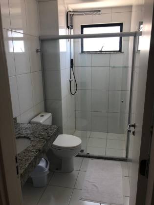 Apartamento à Venda – Condomínio Parque Arena, Atalaia-Aracaju/Se