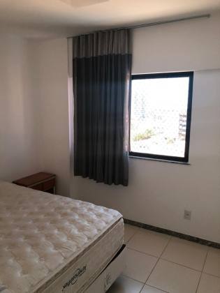 Apartamento à Venda – Condomínio Parque Arena, Atalaia-Aracaju/Se