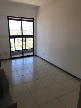 Apartamento à Venda – Condomínio Parque Arena, Atalaia-Aracaju/Se