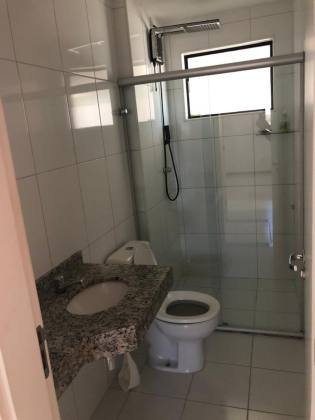 Apartamento à Venda – Condomínio Parque Arena, Atalaia-Aracaju/Se