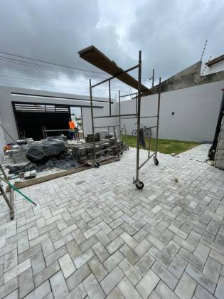 Casa à venda no bairro Aruana