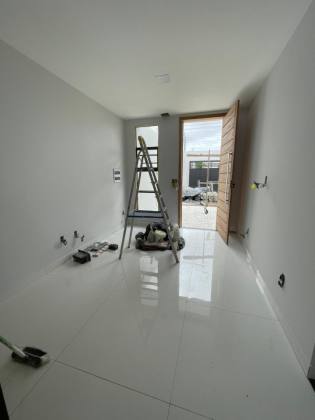 Casa à venda no bairro Aruana