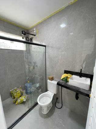 Casa à venda no bairro Aruana