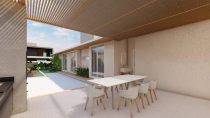 CASA DE ALTO PADRÃO À VENDA – CONDOMÍNIO VILLE AL MARE RESIDENCE