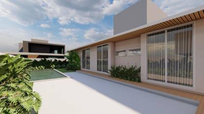 CASA DE ALTO PADRÃO À VENDA – CONDOMÍNIO VILLE AL MARE RESIDENCE