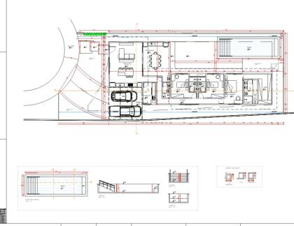 CASA DE ALTO PADRÃO À VENDA – CONDOMÍNIO VILLE AL MARE RESIDENCE