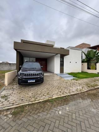 Casa à Venda – Condomínio Maluí Residence | Barra dos Coqueiros/SE