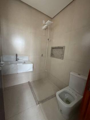 Casa à Venda – Condomínio Maluí Residence | Barra dos Coqueiros/SE