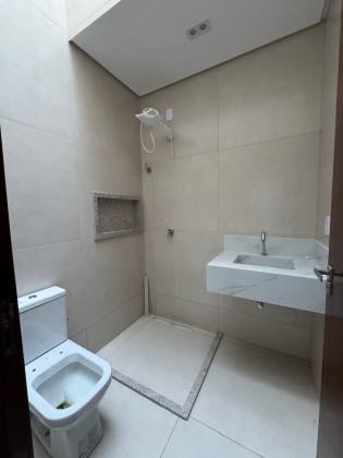 Casa à Venda – Condomínio Maluí Residence | Barra dos Coqueiros/SE