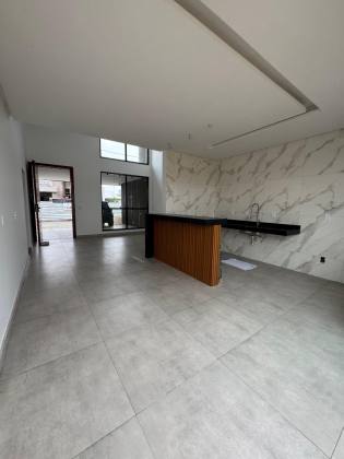 Casa à Venda – Condomínio Maluí Residence | Barra dos Coqueiros/SE