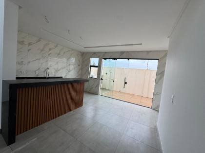 Casa à Venda – Condomínio Maluí Residence | Barra dos Coqueiros/SE
