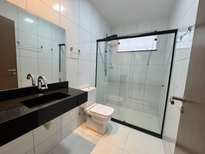 Casa à Venda – Condomínio Maluí Residence