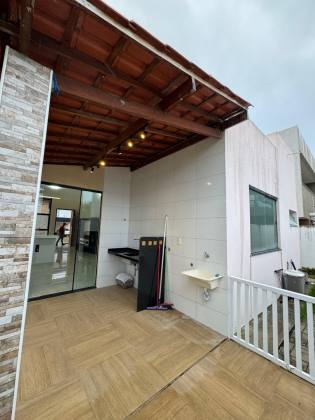 Casa à Venda – Condomínio Maluí Residence