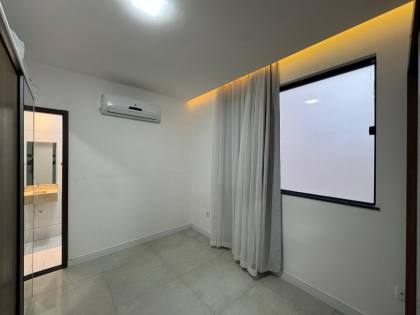 Casa à Venda – Condomínio Maluí Residence