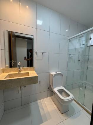 Casa à Venda – Condomínio Maluí Residence