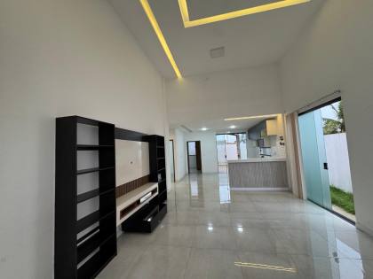 Casa à Venda – Condomínio Maluí Residence