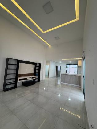 Casa à Venda – Condomínio Maluí Residence