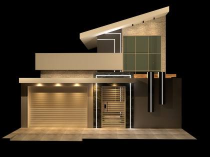 Casa à Venda no Luar da Barra